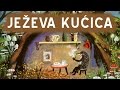 Ježeva Kućica (Slike sa tekstom)