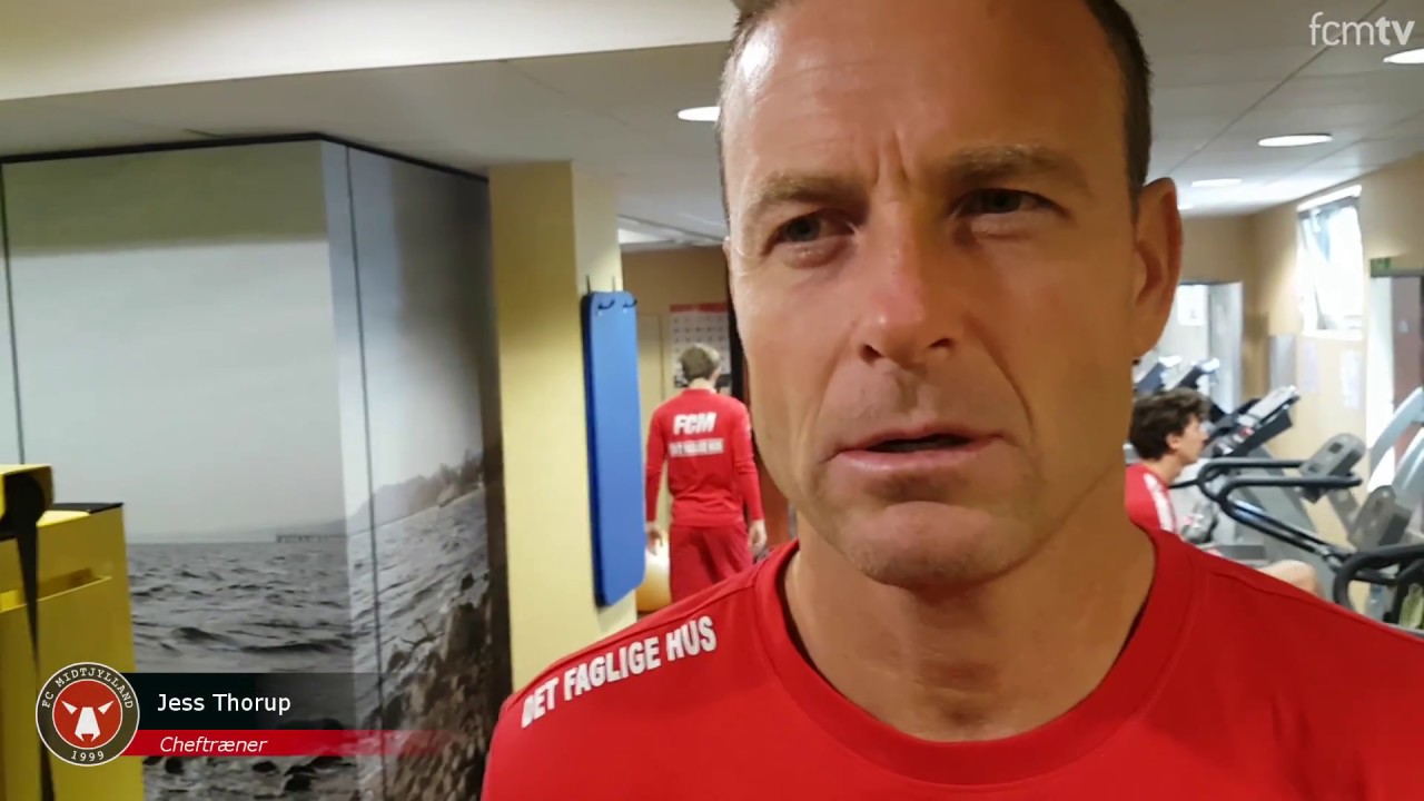 Thorup: En bitter pille at sluge danmark sygeforsikringen