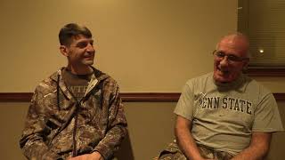 Faith and the Outdoors E 10 Dave Rice