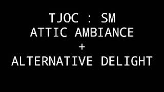 The Joy Of Creation Story Mode - Attic Ambiance