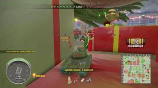 World of Tanks-Toy Tank - 7 KILLS - 2,900+ DMG.. screenshot 5