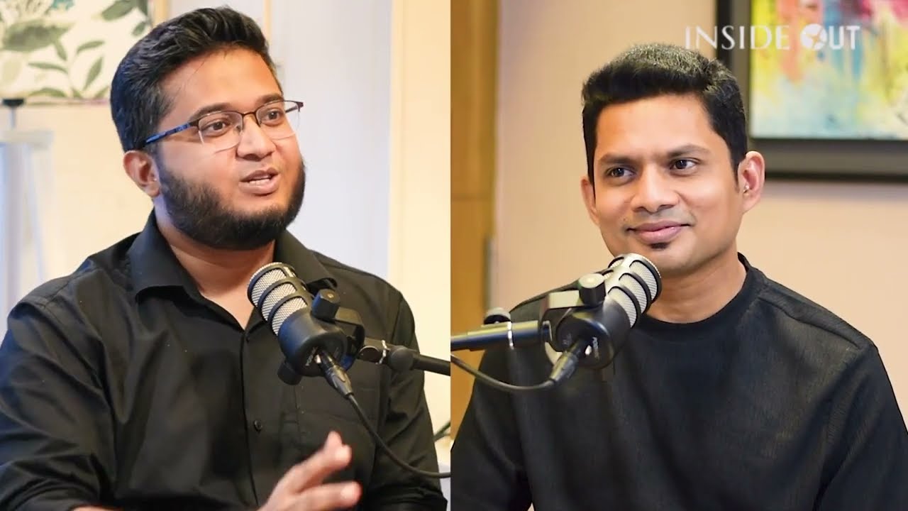 Предприниматель নাকি Contentpreneur?