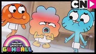 Gumball Türkçe | Ses | Çizgi film | Cartoon Network Türkiye Resimi