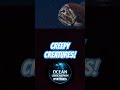 Why are creatures CREEPIER deeper in the ocean??😳😮
