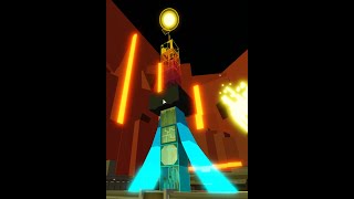 Roblox JToH  ToCR progress#1