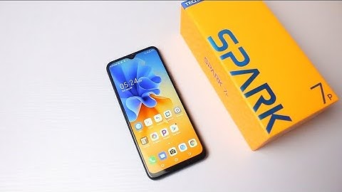 Tecno Spark 7P Review: Most Affordable 90Hz Phone in the World!