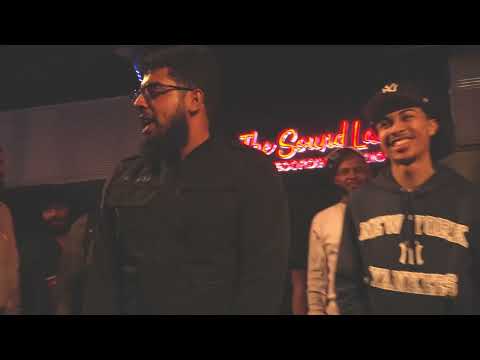 Corduroy vs Lil Li