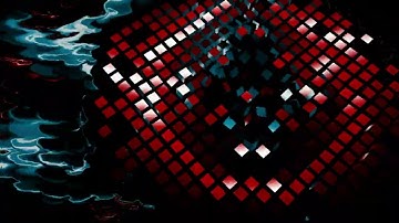 Screensaver Background Live Wallpaper Abstract DJ Light Effects VJ Loop Neon Blender Resolume Loops