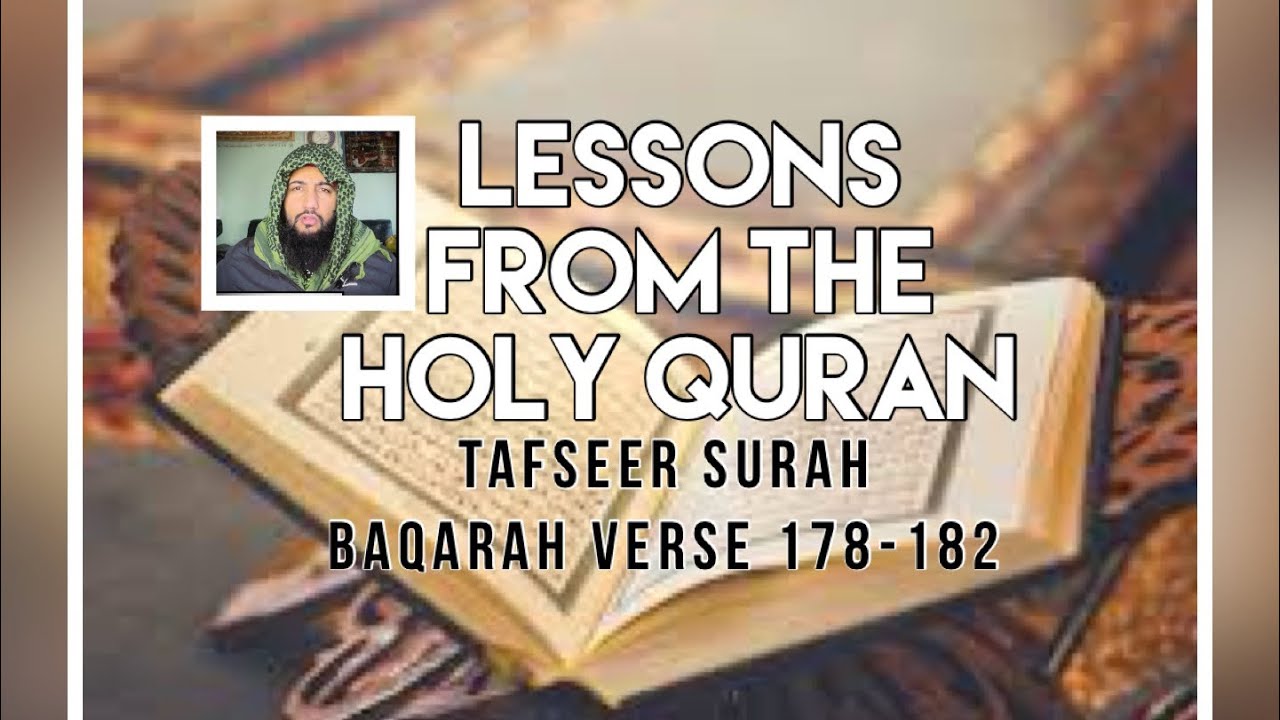 The Islamic Law of QISAS(retributive justice) and Law of Inheritance