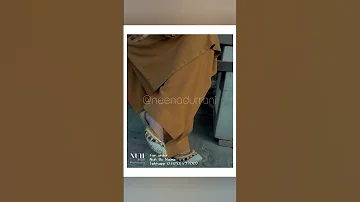 Nuh By Najma Shorts Viral Neenadurrani 