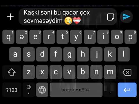 #şəxsi 💔🥀Status üçün video soundssapp qısa videolar Instagram videosu