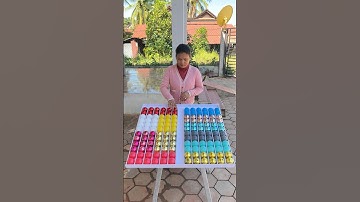 Fast Smart Solve – Balls Color Sorting Challenge