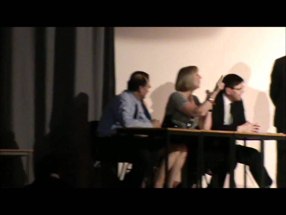 Presdales X Factor part 1.wmv