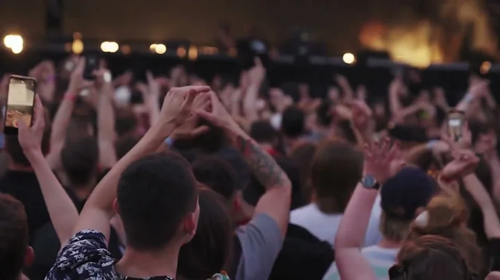 Laws of Power (official music video)