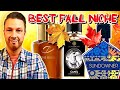 7 Best Niche Fall Fragrances - Best Autumn Fragrances 2022