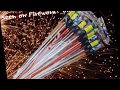 War Hawk Rocket Volley – Retail Firework.