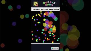 Bubble Bang: Chain Reaction Puzzle Game for Android with NO ADS!!! Link in the description screenshot 4