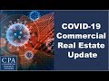 COVID-19 Commercial Real Estate Update