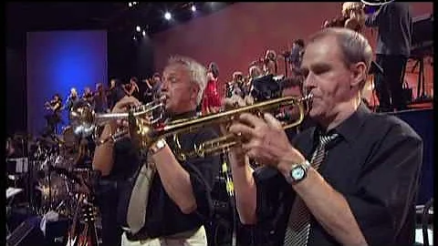 James Last - Orange Blossom Special