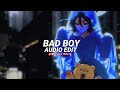 Bad Boy Slowed To Perfection Marwa Loud Edit Audio