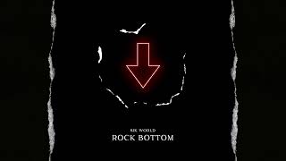 Watch Sik World Rock Bottom video