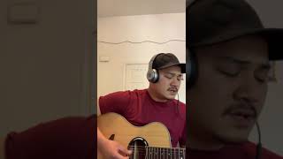 Brett Young-In Case You Didn’t know ( Cover by Jeff R Santos) #Brettyoung #Cover #Incaseyoudidntknow