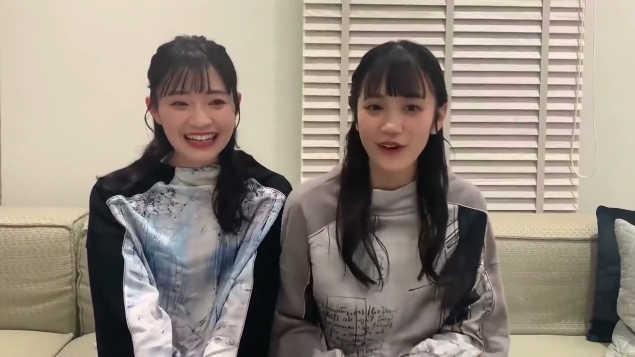 小泉萌香的貼貼 Youtube