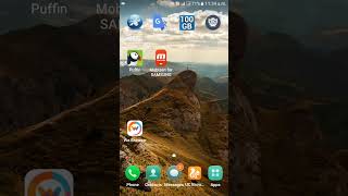 Super Fast Browser Android It Tricks 4 All screenshot 4