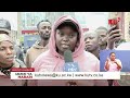 Maandamano Ya Mafuta 