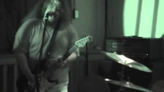 Sound Of Urchin - The Alligator - Humboldt County, Arcata, CA - Mazzotis