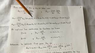 14 Guía de ondas: Rectangular