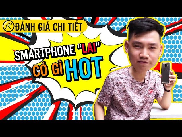 Đánh giá chi tiết Galaxy A6 (2018)  - Chiếc điện thoại lai có gì đặc biệt?!