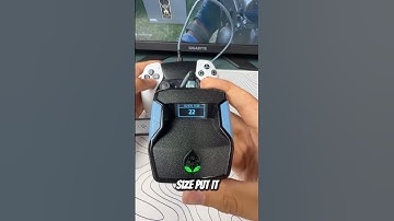 Best Cronus Zen Boosted Aim Assist Setup is Here !