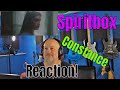 Spiritbox - Constance  (Reaction)