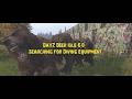 DayZ Deer Isle 6.0: Searching for Diving Equipment.
