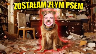 SYMULATOR ŻYCIA PSA 🐶 screenshot 1