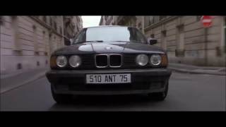 PERSECUCION : PEUGEOT vs BMW : EN PARIS By RONIN