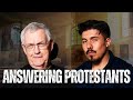 Debunking heresy with a catholic priest  fr chris zugger