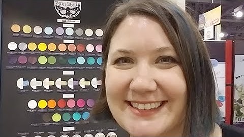 LIVE Creativation 2019 w/ Prima Marketing