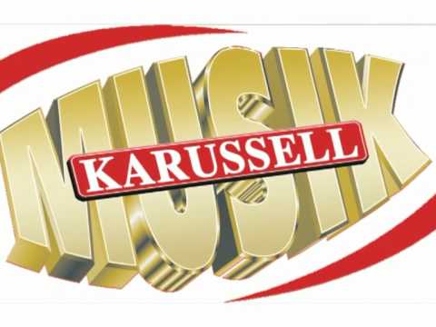 Musikkarussell TV Produktion am 14. Januar 2010 in...