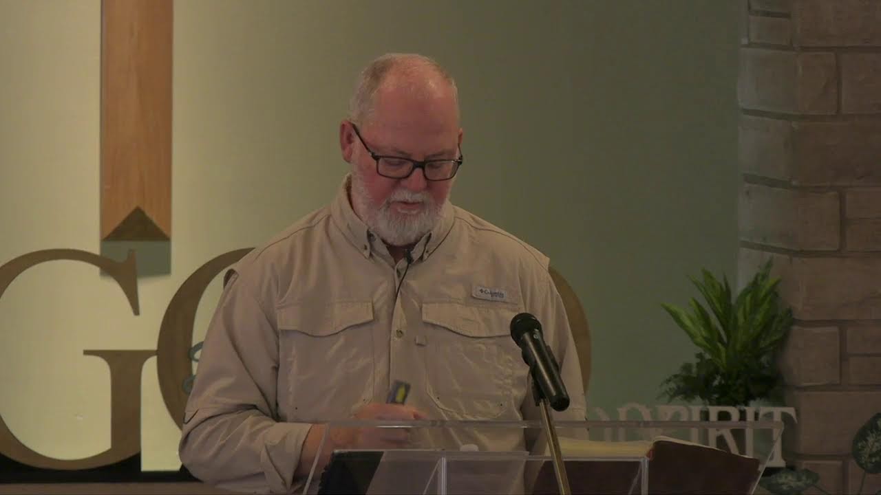 Sunday Service - 09/7/2025