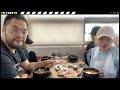 실직자 처제를 위해서 추억의 국밥집으로 데려가봤습니다 실직자 처제를 위해서 추억의 국밥집으로 데려가봤습니다