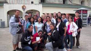 JSA Grad Video
