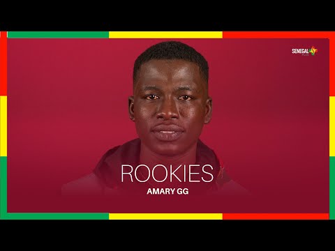 Amary GG : Freestyle x Buxaba x Tiak Tiak / Rookies