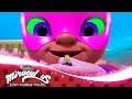 MIRACULOUS | 🐞 GIGANTITAN - Super-cattivi 🐞 | Le storie di Ladybug e Chat Noir