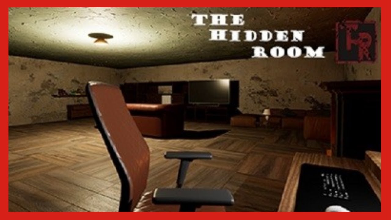 THE HIDDEN ROOM GAMEPLAY REVIEW STEAM FREE GAME YouTube the-hidden-room-gameplay-review-steam-free-game-youtube