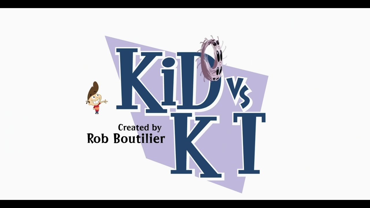 Kid vs Kat Intro Clip