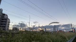 415系 149M 普通鳥栖行き