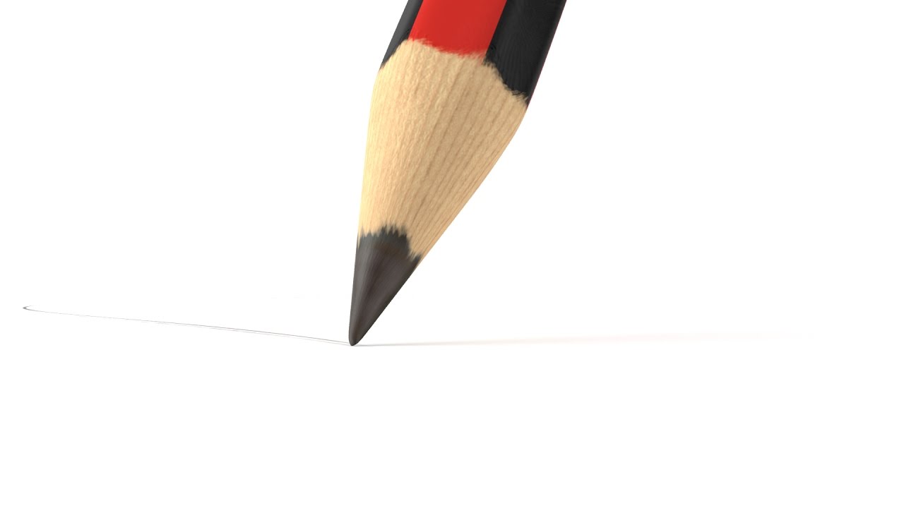 pencil animation keybindings