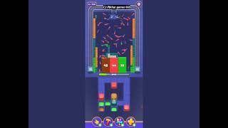 Bounce blast level 313 | all parts gameplay walkthrough solution